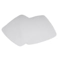thumbnail image 3 of Mosiee 100Pcs Disposable Steamer Paper Liners For Air Fryer Non-Stick Kitchen, 3 of 9