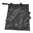 thumbnail image 4 of 3 bolsas de viaje para trajes de baño, bolsa para ropa sucia, impermeable, versátil, bolsa húmeda y seca, organizador de viaje para acampar, deportes, 4 of 8