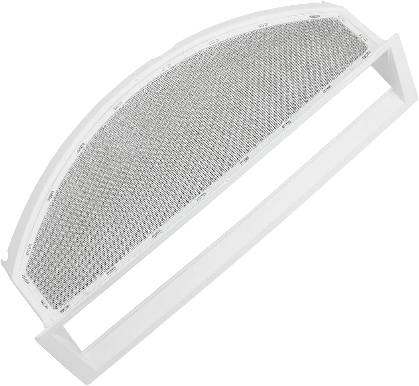 Scaroo WE18X25100 Dryer Lint Screen Filter Fit For GE WE18M0021 4-Pack