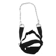 thumbnail image 3 of Neck Training Exerciser, Training Tool Adjustable Neck Harness  For Fitness, 3 of 8