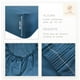 thumbnail image 4 of Juego de Sábanas Queen Size 2800 Hilos Extra Suave Premium Lisa Soft Nature, 4 of 5