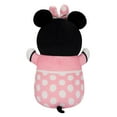 thumbnail image 3 of Squishmallows Official Plush 10 inch Minnie Mouse HugMee - Childs Ultra Soft Stuffed Animal Toy, 3 of 5