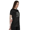 thumbnail image 2 of Inkmeso Women Quote Top That's A Horrible Idea What Time? Graphic Print Tee T-Shirt, 2 of 9