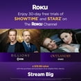 thumbnail image 5 of Restored Roku Ultra LT Streaming Media Player 2019 (Refurbished), 5 of 8