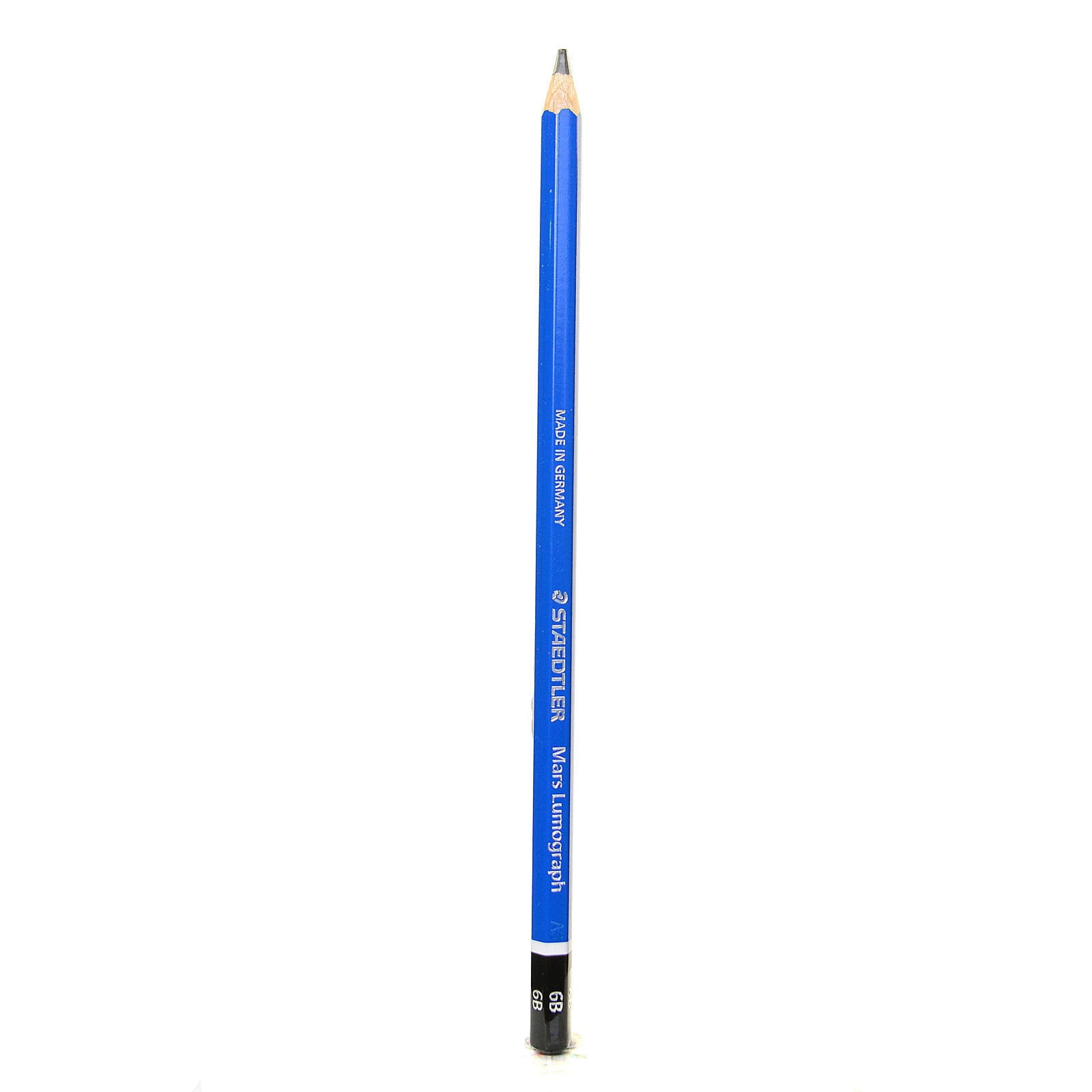 Lumograph Pencils (Each) 2H (pack of 12)