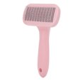 thumbnail image 2 of LYUMO Dog Beedle Comb, Dog Hair Brush Comfortable For Cats For Dogs, 2 of 8