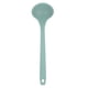 thumbnail image 1 of Silicone Soup Spoon Long Handle Spoon Practical Kitchen Cooking Spoon Non-stick Spoon, 1 of 5