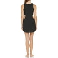 thumbnail image 4 of DKNY Women's Standard Swimsuit, Black, Large, 4 of 4