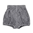 thumbnail image 1 of Bombachos Para Bebés, Funda Para Pañales, Bolsa Para Niños Pequeños, Pantalones De Pedo, Calzoncillos De Color Sólido, Pantalones Cortos, Pantalones De Pan Odeerbi LM103-10118, 1 of 3