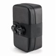 thumbnail image 1 of Bicycle Saddle Bag Bicycle Seat Bag Reflective Cycling Rear Seat Pole Bag Large WM29, 1 of 6