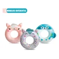 thumbnail image 1 of Salvavidas Dona Infantil Flotador Unicornio Inflable Niños Pamolo Más grueso, 1 of 4