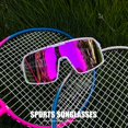 thumbnail image 2 of Gafas Deportivas Polarizadas SEKKAF UV400 para Hombre y Mujer, 2 of 6