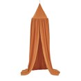 thumbnail image 1 of Dosel de Cama, Neta de Mosquito de la Casa de Dosel de Tela de Algodón, Para Niños, 1 of 8