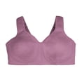 thumbnail image 1 of Brasier Ilusión para Dama, con Varilla Lateral Morado Talla 38C, 1 of 4