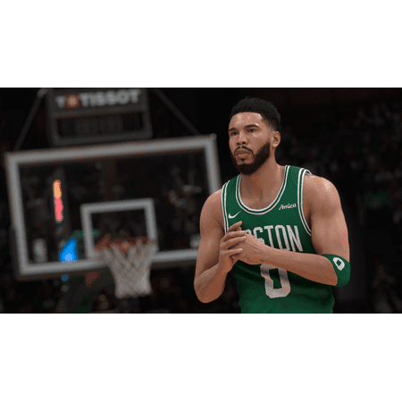 PlayStation 5 Slim Digital Edition – NBA 2K25 Bundle