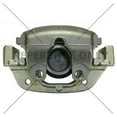 thumbnail image 4 of Centric Parts Disc Brake Caliper P/N:141.34038 Fits select: 1995-2001 BMW 740, 4 of 4