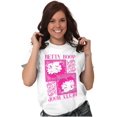 thumbnail image 4 of Betty Boop Bandana Paisley Pattern Women's Plus Size Graphic Tee Brisco Brands 4X, 4 of 5