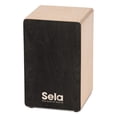thumbnail image 3 of Sela Primera Wave Cajon Black, 3 of 5