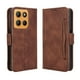 thumbnail image 1 of Funda Tipo Billetera GANGXUN para Motorola MOTO G15 4G – Tapa Flip con Tarjetero, 1 of 5