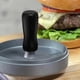 thumbnail image 2 of Steak Burr Press With Non-stick Coating, Burr Press Ideal For Bbq, 2 of 3