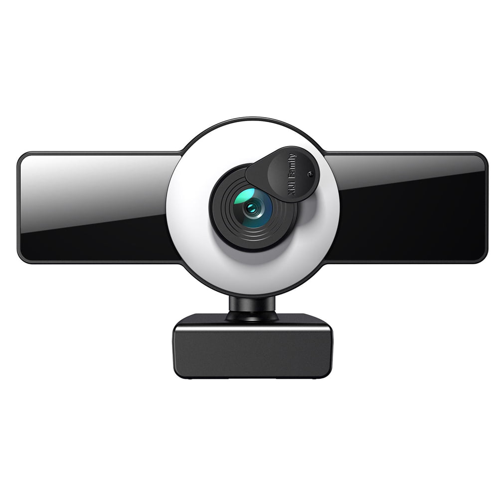 2K Webcam: Trải nghiệm chất lượng hình ảnh tốt nhất với 2K Webcam. Hình ảnh tuyệt đẹp, chất lượng cao và độ sắc nét tuyệt vời sẽ mang đến cho bạn một trải nghiệm tuyệt vời. Hãy khám phá thêm về sản phẩm mới này!