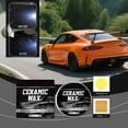 thumbnail image 5 of Grade Ceramic Coating Wax For Superior Automotive Paint And High Gloss Shine With Long Lasting Hydrophobic Layer, 5 of 9