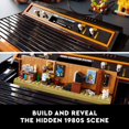 thumbnail image 4 of Set de construcción LEGO Icons Atari 2600 con minifigura y joystick, 4 of 5