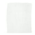 thumbnail image 4 of Mascarilla De Gasa, Hoja De Mascarilla De Gasa Desechable Precortada De Algodón 100 Piezas Para Niñas Para Salones De Belleza, 4 of 7