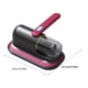 thumbnail image 2 of Advancent Eliminador de ácaros al vacío inalámbrico, limpieza profunda para un instrumento higiénico de eliminación de ácaros ultravioleta Electrodomésticos Rojo violáceo, 2 of 6