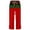 Bronze, variant on Men Pajama Pants Elf 3D Funny Graphic Print Holiday Lounge Pants Drawstring Elastic Waist Belted Print Sleepwear Casual Daily Wear