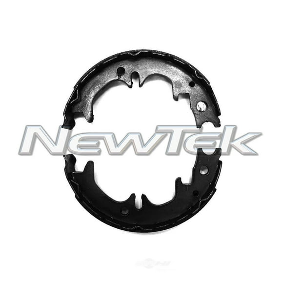 Drum Brake Shoe Fits select: 1995-2002 TOYOTA TACOMA, 2000-2002 TOYOTA TUNDRA