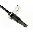 thumbnail image 2 of Holstein Parts 2ABS0736 ABS Wheel Speed Sensor for Suzuki Fits select: 2006-2013 SUZUKI GRAND VITARA, 2 of 4