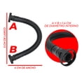 thumbnail image 5 of Manguera Pcv Vw Bora / Jetta / Passat / Gti / Eos 2.0l 06-09, 5 of 5