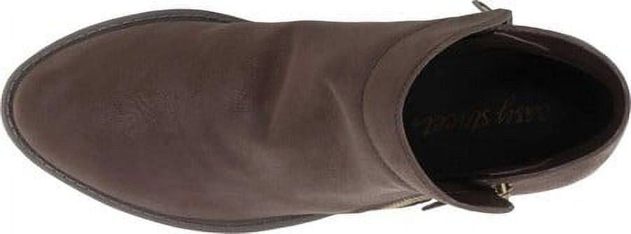 Easy Street Gusto Comfort Booties (Women)