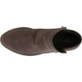 thumbnail image 6 of Easy Street Gusto Comfort Booties (Women), 6 of 7