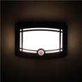 thumbnail image 4 of Billuyoard Sensor inalámbrico, luz LED nocturna, luces de pared alimentadas por , lámpara de inducción de cuerpo de forma cuadrada de estilo Iluminación y accesorios, 4 of 6