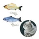 thumbnail image 1 of Juguete para masticar gato Fernando Juguete interactivo para peces 2 piezas, 1 of 8