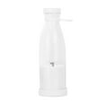 thumbnail image 2 of BotaniNest Portable Rechargeable Juicer Large Capacity Functional Small Juicer For Home Use Suitable For Outdoor Travel And Use., 2 of 5
