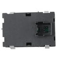 thumbnail image 7 of Heated Seats Switch for Ford S-MAX, Transit 3, Focus 4 - OEM BS7T19K314AB, 7 of 7