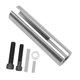 thumbnail image 2 of Adaptador De Manguito De Cigüeñal De Polea De Motor De Gas Montaje Simple Acero Inoxidable, 2 of 8