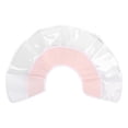 thumbnail image 1 of Fosa Elizabeth Circle, PVC Cat Elizabeth Circle, Pet Cat For Head Cover Puppy, 1 of 8