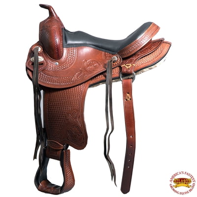 Tendance, propre selle western plaisir en excellent état - Alibaba