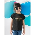 thumbnail image 2 of Buon Ferragosto Fireworks T-Shirt Toddler -Image by Shutterstock,  2 Toddler, 2 of 4
