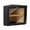 Black, variant on CHIKANSTORE 2 Tier Corner Bread Box,Black Bread Box Modern Corner, Storage Container and Holder for Kitchen Countertop for Homemade Bread Airtight Loaf, Vintage Storage for Homemade Bread(1PC)