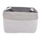 thumbnail image 1 of Cesta De Lavandería, Cesto De Almacenamiento De Toallas Multifuncional Conveniente Portátil De Moda Con Asas Para Hoteles Para Peluquería Cergrey Laundry Basket, 1 of 8