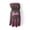 BARBIE, variant on Lilo and Stitch Girls Ski Gloves