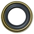 thumbnail image 3 of Convient 2002-2007 Jeep Liberty Crown Automotive Joint de Tube d'Axe 52070427AB Noir, 3 of 3