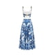thumbnail image 1 of Set de dos piezas Bellabarnetten Kaona Halter con estampado floral, 1 of 9