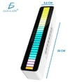 thumbnail image 3 of Bocina Bluetooth Barra De Luces Led Rgbw Inteligente, 3 of 8