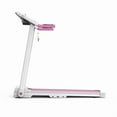 thumbnail image 3 of Dcskyn 2.5HP Foldable Treadmill for Home 265 LBS Capacity Electric Running Machine Quiet Motor Easy Storage Folding Treadmill, 3 of 10